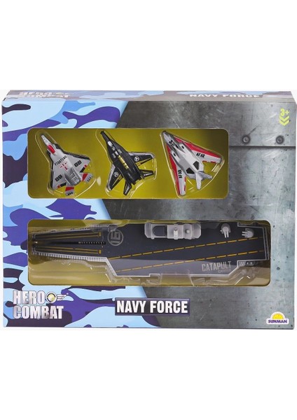 4295 Uçak Gemisi ve Askeri Oyun Seti -Sunman fiyatları