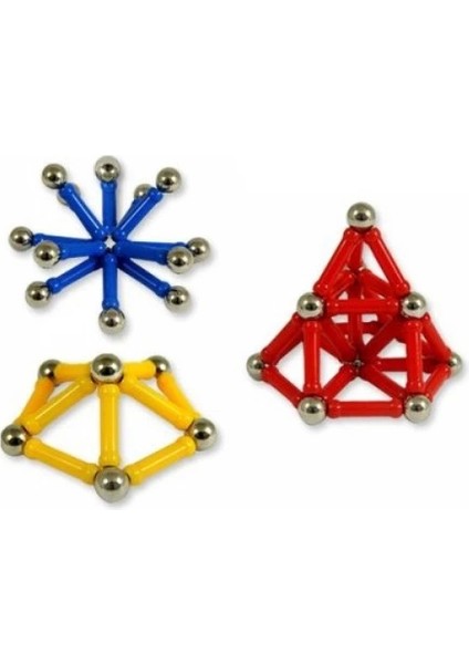 Manyetik LEGO Seti 37 Parça indirimleri