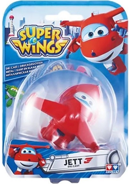 Harika Kanatlar Die Cast Jett modelleri
