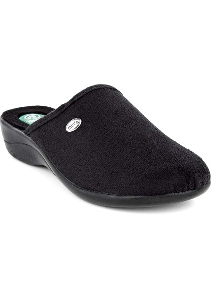 Darcie Ortopedik Tabanlı Topuk Dikeni Jel Destekli Kadın Ev Terliği fiyatları