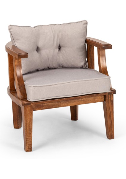 Zigana Oturma Grubu Tekli Minderi