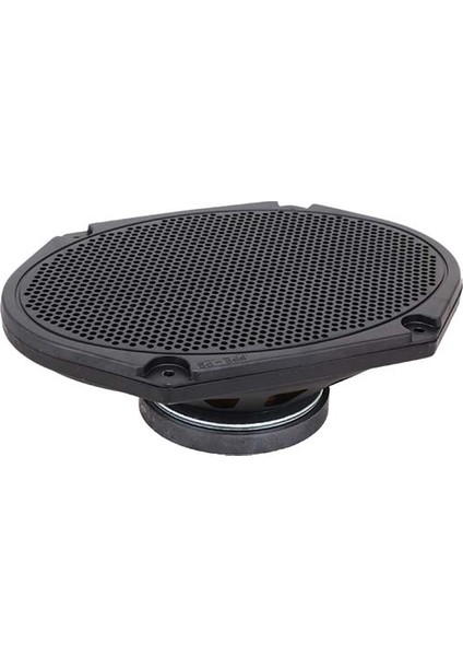 Leone 6x8 4 Ohm Oval Hoparlör