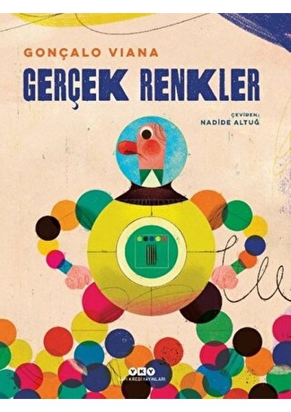 Gerçek Renkler