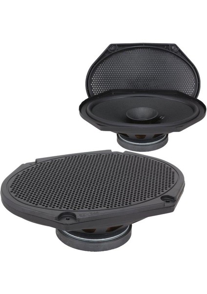 Leone 6x8 4 Ohm Oval Hoparlör fırsatları