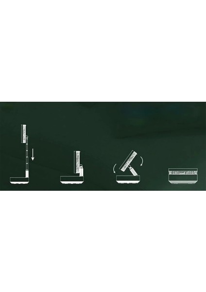 Teleskopik Fan Vantilatör 4 Modlu Şarjlı Katlanabilir Yükseltilebilir Taşınabilir Serinletici Portatif Masa Vantilatörü ( Lisinya )