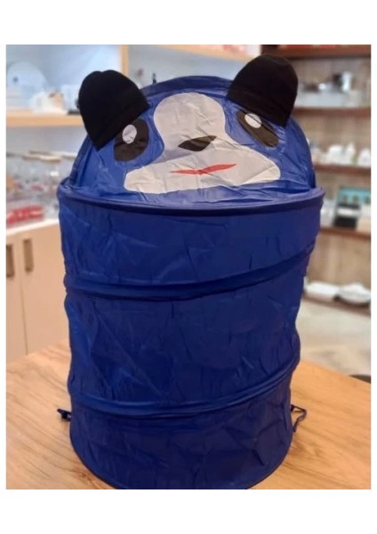 Katlanabilir Sevimli Oyuncak ve Çamaşır Sepeti indirimleri