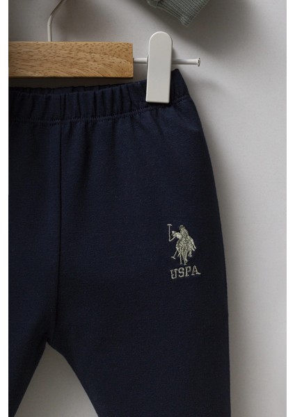 U.s. Polo Assn 2 Li Takım USB2556 Green modelleri