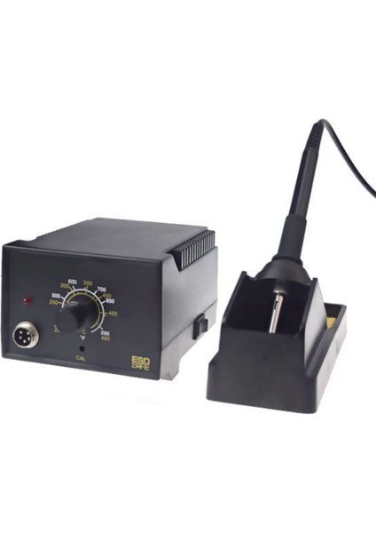 936 Isı Ayarlı Lehimleme İstasyonu – Seramik Rezistörlü Havya ve Sıcaklık Kontrollü Ünite modelleri