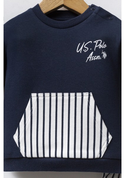 U.s. Polo Assn 2 Li Takım USB2623 Lacivert fiyatları