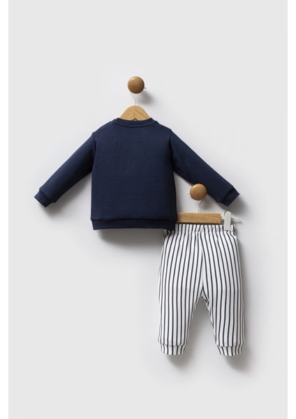 U.s. Polo Assn 2 Li Takım USB2623 Lacivert fırsatları