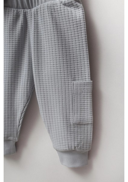 Moi Noi Galaxy 2'li Takım MNB5311 Gri fiyatları