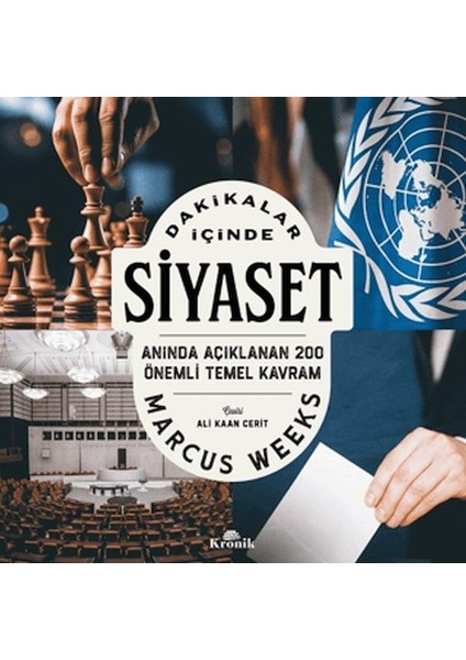 Dakikalar Içinde Siyaset