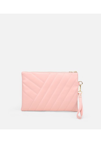 03CAH311160A715 KADIN Pembe Portföy Çanta indirimleri