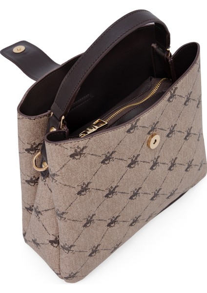 Kum Kadın Çapraz Çanta 05BHPC8051 indirimleri