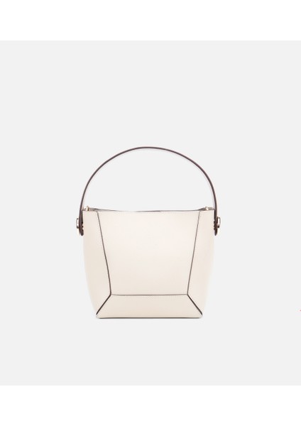 03CAH308610A310 KADIN Bej Omuz Çantası indirimleri