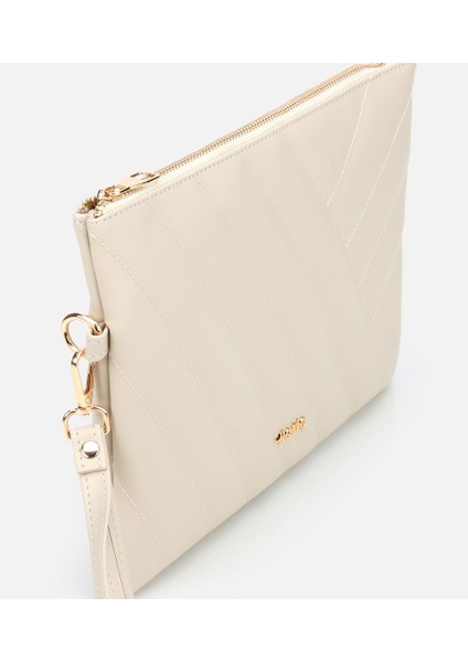 03CAH311160A310 KADIN Bej Portföy Çanta indirimleri