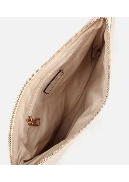 03CAH311160A310 KADIN Bej Portföy Çanta