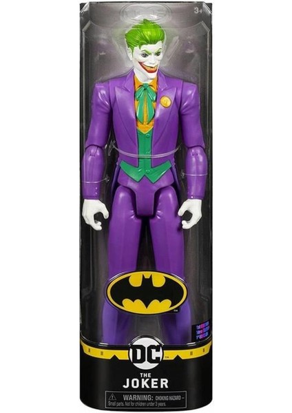 6060344 - Joker Fıgur 30 cm (Lisinya)