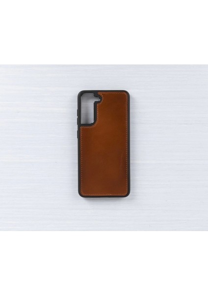 Samsung Galaxy S21 Fe Uyumlu Deri Cüzdanlı Kılıf RST2EF Taba modelleri