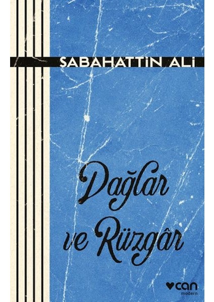 Dağlar ve Rüzgâr