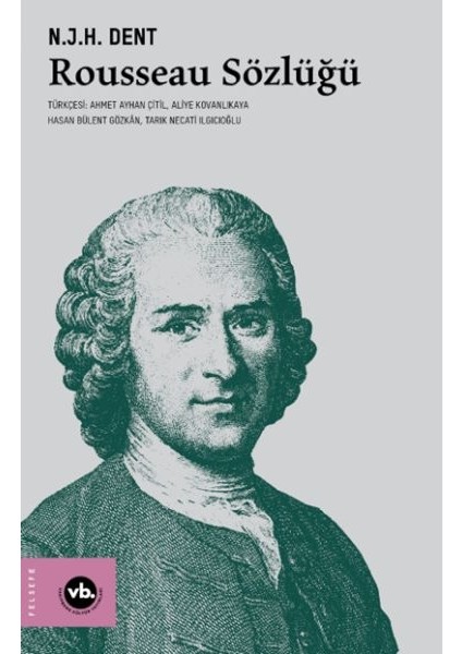 Rousseau Sözlüğü