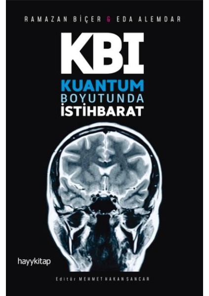 Kuantum Boyutunda Istihbarat