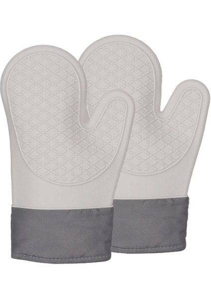 Isıya Dayanıklı Silikon Fırın Eldiveni indirimleri