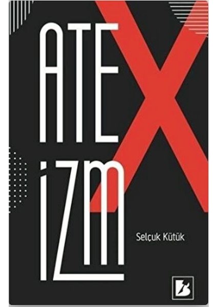 Ateizm