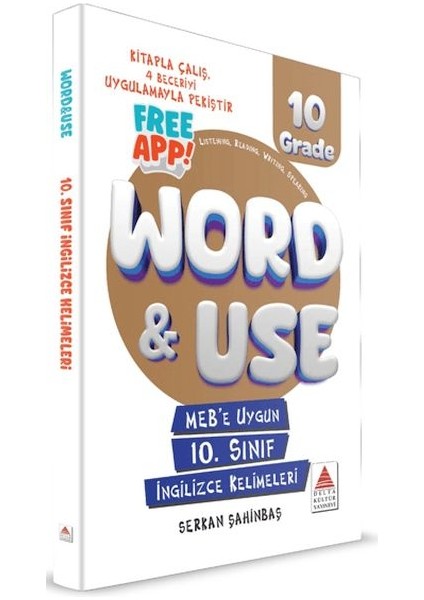 10. Sınıf Ingilizce Kelimeleri