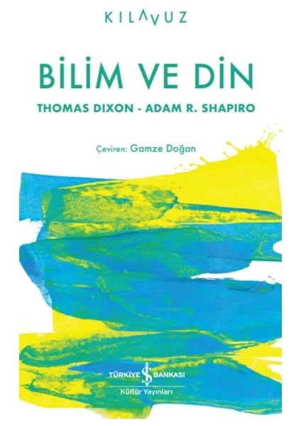 Bilim ve Din