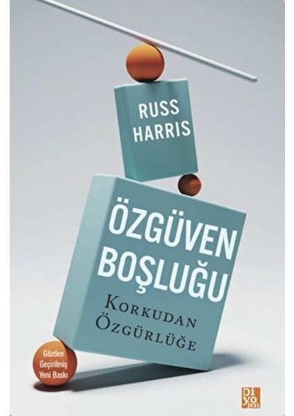 Özgüven Boşluğu