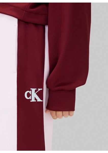 Bol Paça Pembe Kız Çocuk Eşofman Altı IG0IG03023TDI modelleri