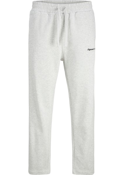 Rahat Beyaz Erkek Eşofman Altı 12282553_JPSTKANE Norrebro Sweat Pa modelleri