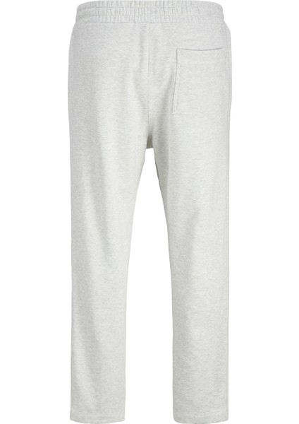 Rahat Beyaz Erkek Eşofman Altı 12282553_JPSTKANE Norrebro Sweat Pa fırsatları
