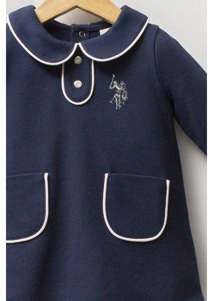 U.s. Polo Assn Elbise USB2740 Lacivert fiyatları