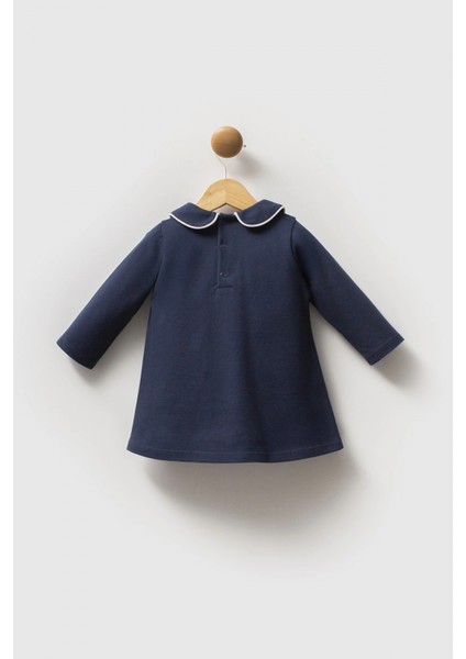 U.s. Polo Assn Elbise USB2740 Lacivert modelleri