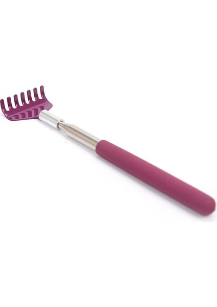 Metal Teleskobik Sırt Kaşıyıcı indirimleri