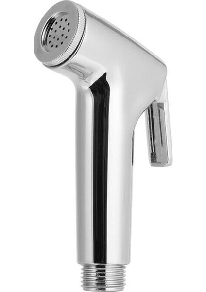 Krom Kaplama Taharetmatik Şattaf Başlık ( Lisinya ) fiyatları