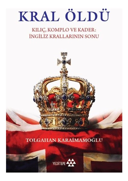 Kral Öldü