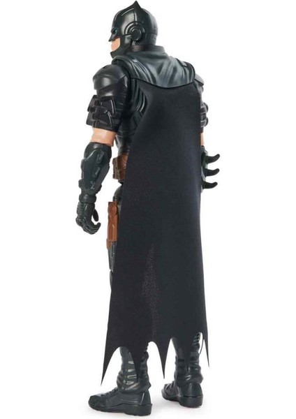 Batman Aksiyon Figürü S6 30 cm - 6067621 (Lisinya) fiyatları