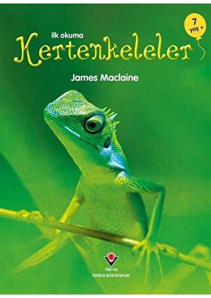 Ilk Okuma - Kertenkeleler