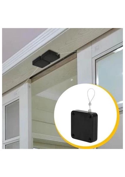 4 Lü Ev Ofis Dış Kapı Otomatik Kapı Kapatma Aparatı ( Lisinya ) fiyatları