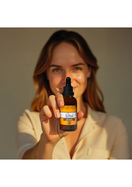 Su Bazlı Propolis 50 ml 4 Adet modelleri