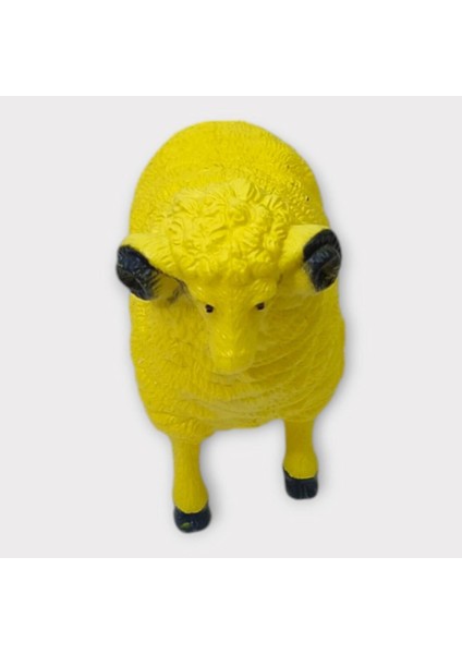 Çiftlik Hayvanları - Koyun (Lisinya) modelleri