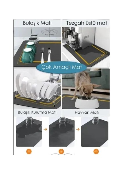 Çok Amaçlı Mat fiyatları