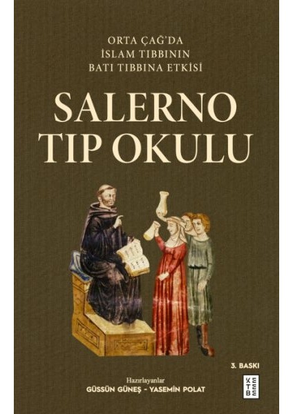 Salerno Tıp Okulu