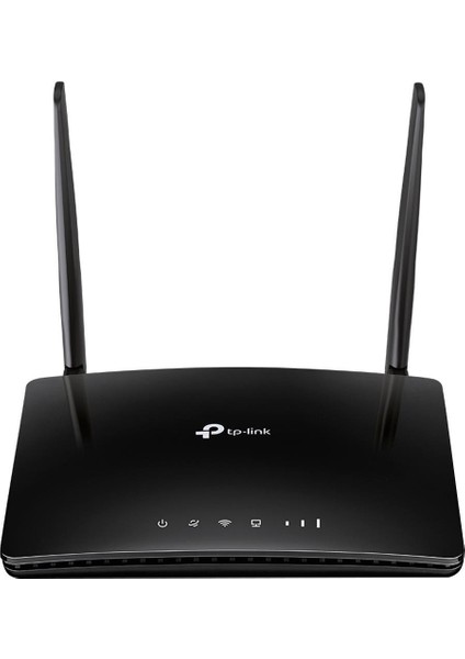 Archer MR400 AC1200 Mbps 4g/3g Lte Sım Destekli Yuvası Çift Bant 10/100 Port Kablosuz Router