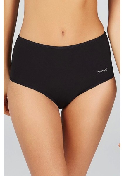 Kom Basic Slip Külot 2'lii