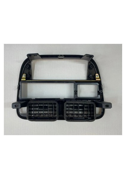 Honda Civic Ies Teyp Çerçevesi Konsol 1996 2001 Model Arası Uyumlu Ithal Ürün fiyatları