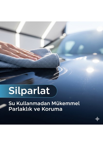 Silaparlat Araç Susuztemizlik fiyatları